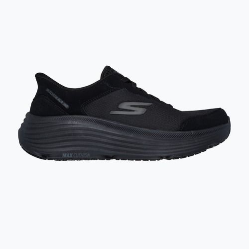 Încălțăminte pentru bărbați SKECHERS Max Cushioning Endeavour Cardova black