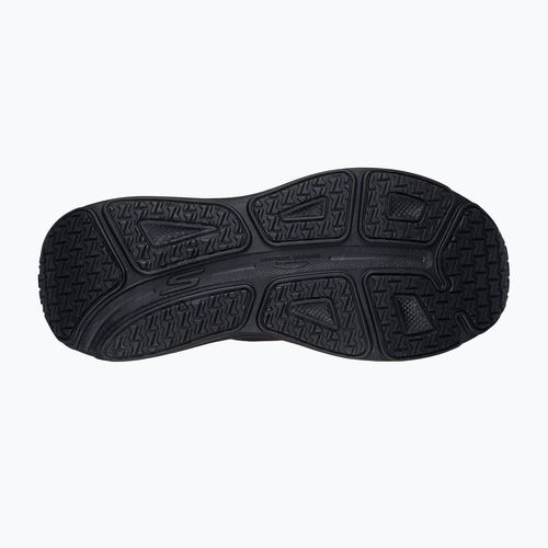Încălțăminte pentru bărbați SKECHERS Max Cushioning Endeavour Cardova black