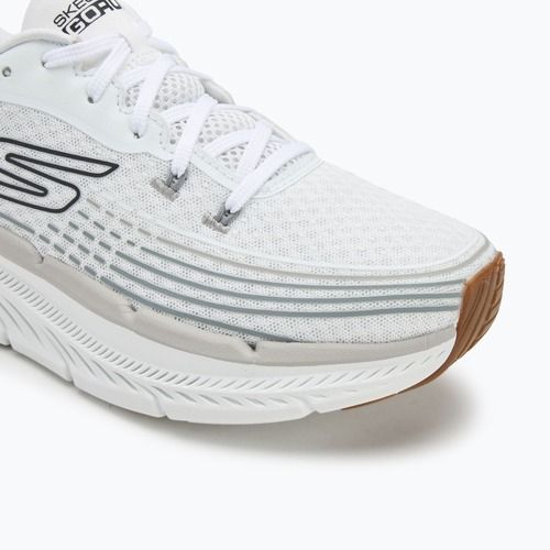 Încălțăminte pentru bărbați SKECHERS Max Cushioning Premier 2.0 Vivid 2.0 white