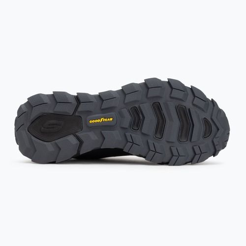 Încălțăminte pentru bărbați SKECHERS Max Protect Fast Track charcoal/black