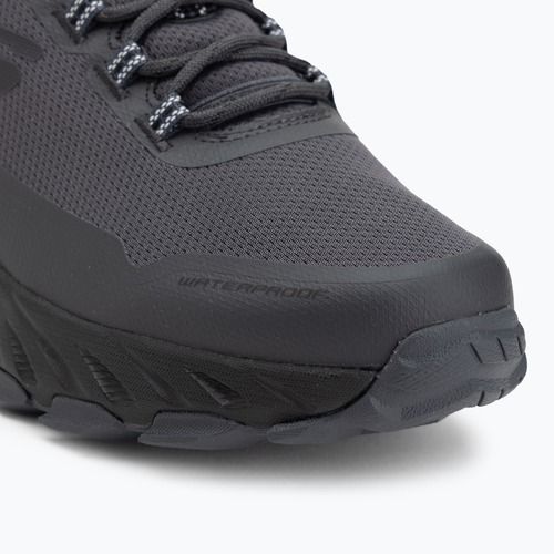 Încălțăminte pentru bărbați SKECHERS Max Protect Fast Track charcoal/black