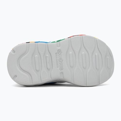 Încălțăminte pentru copii SKECHERS Play Scene navy/multi