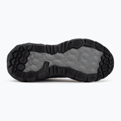 Încălțăminte pentru bărbați SKECHERS Santoro Hopkins black