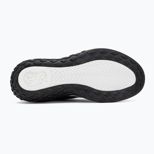 Încălțăminte pentru bărbați SKECHERS Sizzle Snoop Sizzle Toke Slip-Ins black