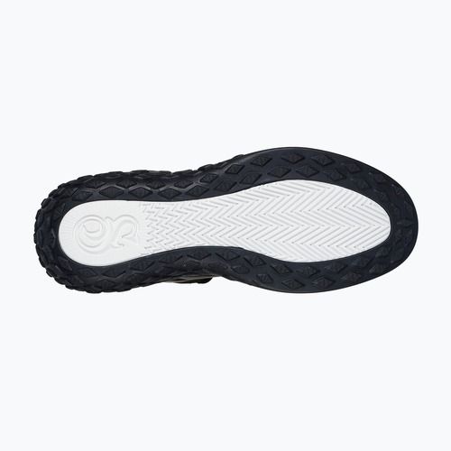 Încălțăminte pentru bărbați SKECHERS Sizzle Buckets Og black
