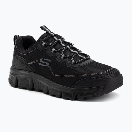 Încălțăminte pentru bărbați SKECHERS Summits At Triple Bridges black