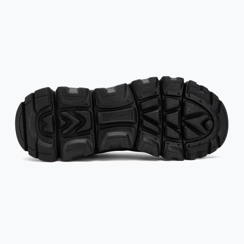 Încălțăminte pentru bărbați SKECHERS Summits At Triple Bridges black