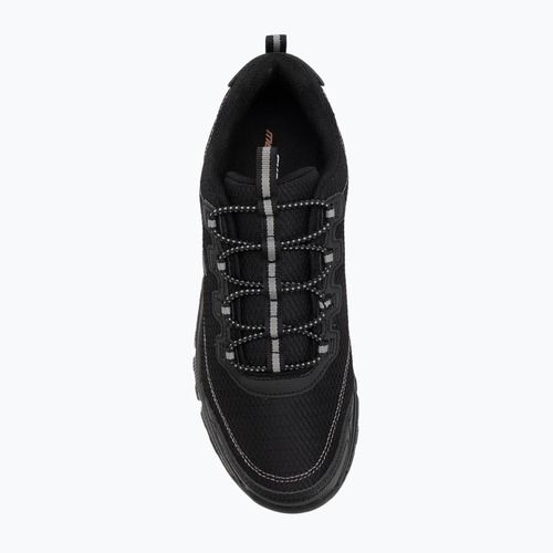 Încălțăminte pentru bărbați SKECHERS Summits At Triple Bridges black