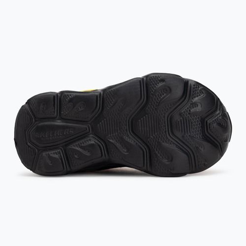 Încălțăminte pentru copii SKECHERS Skechers Thermo-Flash Wheel Buddies red/black