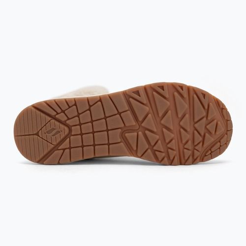 Încălțăminte pentru copii SKECHERS Uno Fall Air natural