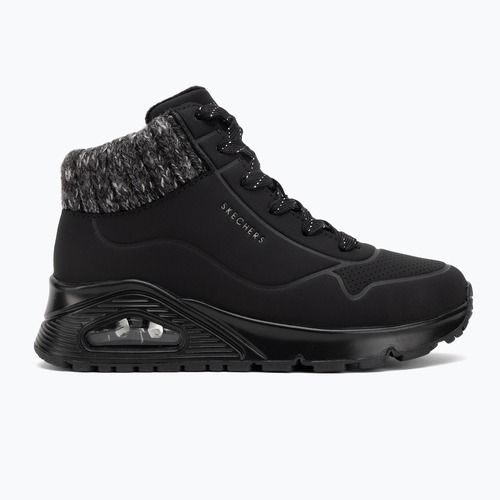 Încălțăminte pentru copii SKECHERS Uno Gen1 Darling Daze black