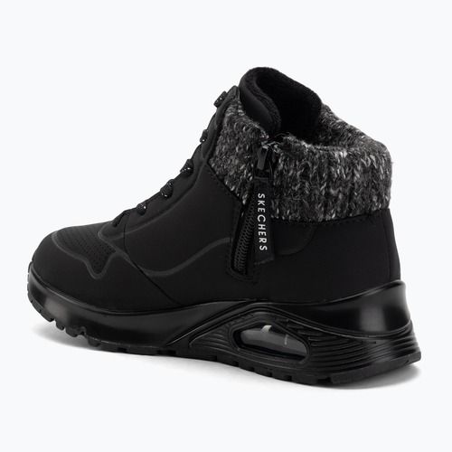 Încălțăminte pentru copii SKECHERS Uno Gen1 Darling Daze black