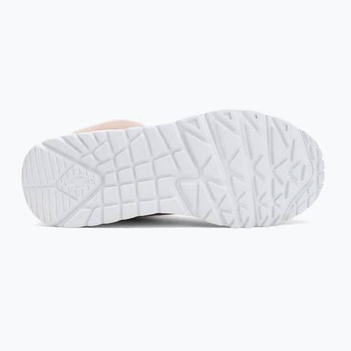 Încălțăminte pentru copii SKECHERS Uno Lite Comfurt Collar mauve