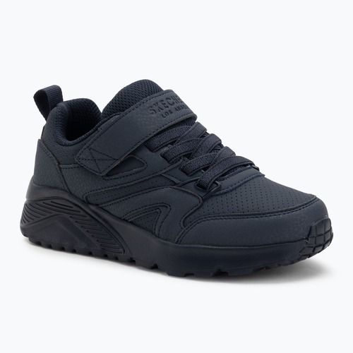 Încălțăminte pentru copii SKECHERS Uno Lite Echo Surge navy