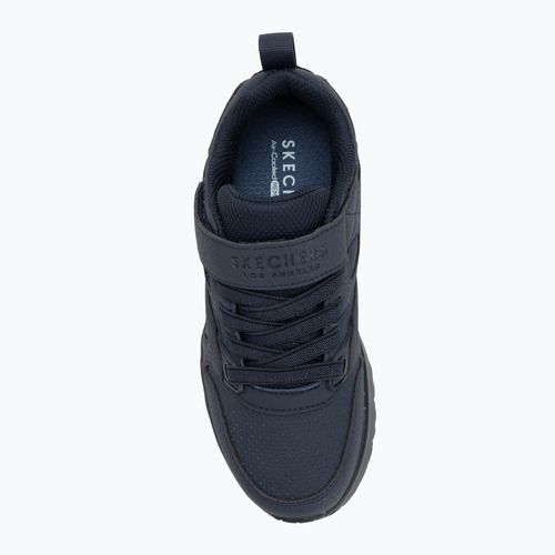 Încălțăminte pentru copii SKECHERS Uno Lite Echo Surge navy