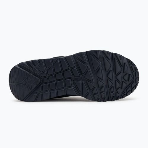 Încălțăminte pentru copii SKECHERS Uno Lite Echo Surge navy