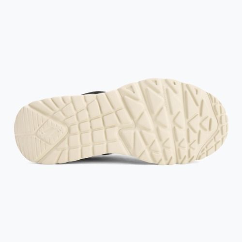 Încălțăminte pentru copii SKECHERS Uno Lite Echo Surge olive