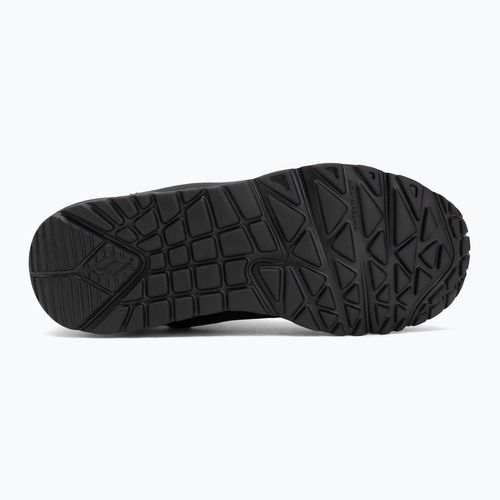 Încălțăminte pentru copii SKECHERS Uno Lite Aqua Ave black