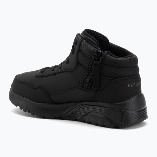 Încălțăminte pentru copii SKECHERS Uno Lite Aqua Ave black