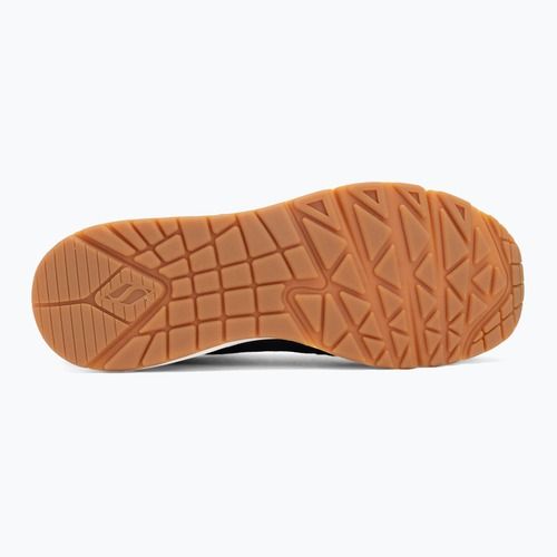 Încălțăminte pentru bărbați SKECHERS Uno Stacre navy