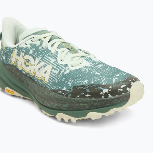 Încălțăminte de alergare pentru bărbați HOKA Speedgoat 6 GTX sa glass/fern
