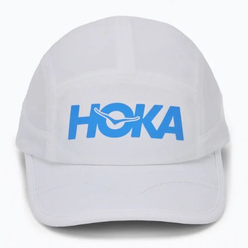 Șapcă  HOKA Run white