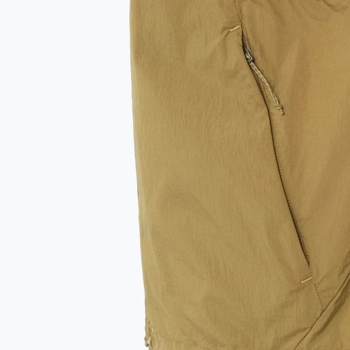 Geacă de alergare pentru femei Salomon Shakeout Fly brilliant olive