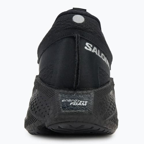 Încălțăminte de alergare pentru bărbați  Salomon Aero Glide 3 black/black/ftw silver