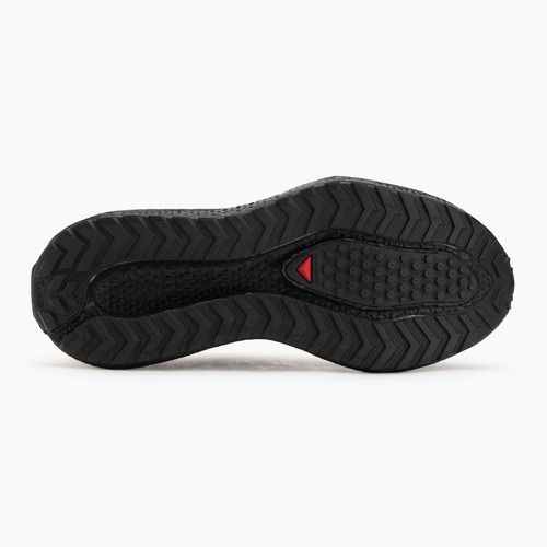Încălțăminte de alergare pentru bărbați  Salomon Aero Glide 3 Gravel phantom/black/black