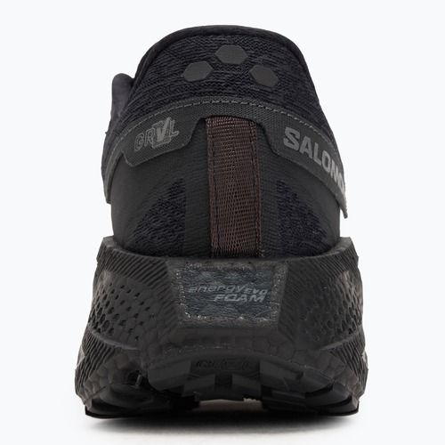 Încălțăminte de alergare pentru bărbați  Salomon Aero Glide 3 Gravel phantom/black/black
