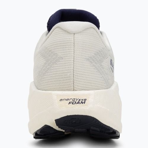 Încălțăminte de alergare pentru bărbați Salomon Aero Blaze 3 Gravel GTX vanilla ice/astral aura/lemon