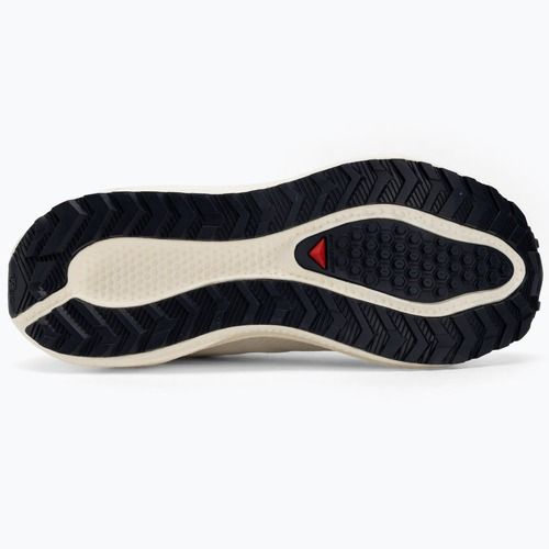 Încălțăminte de alergare pentru bărbați Salomon Aero Blaze 3 Gravel GTX vanilla ice/astral aura/lemon