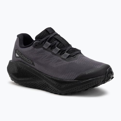 Încălțăminte de alergare pentru femei Salomon Aero Blaze 3 Gravel GTX black/asphalt/black