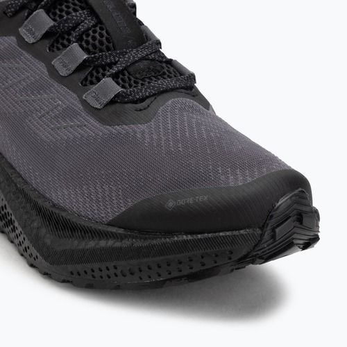 Încălțăminte de alergare pentru femei Salomon Aero Blaze 3 Gravel GTX black/asphalt/black