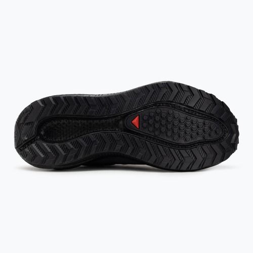 Încălțăminte de alergare pentru femei Salomon Aero Blaze 3 Gravel GTX black/asphalt/black