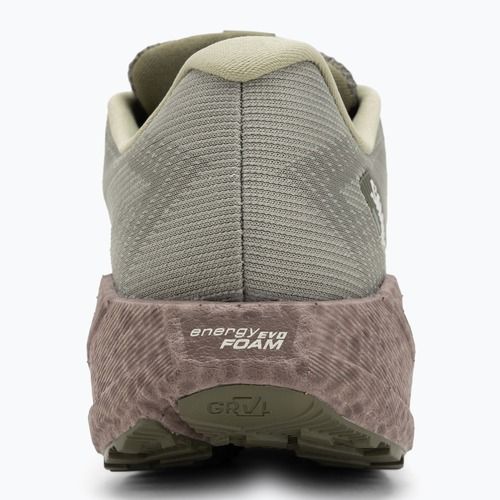 Încălțăminte de alergare pentru bărbați Salomon Aero Blaze 3 Gravel GTX tea/iron/burnt ochre