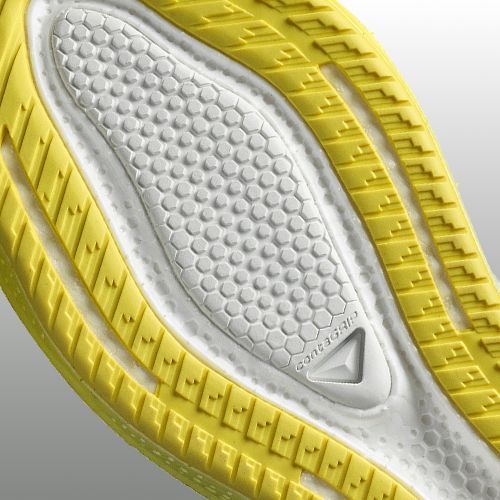 Încălțăminte de alergare pentru bărbați  Salomon Aero Blaze 3 white/black/blazing yellow