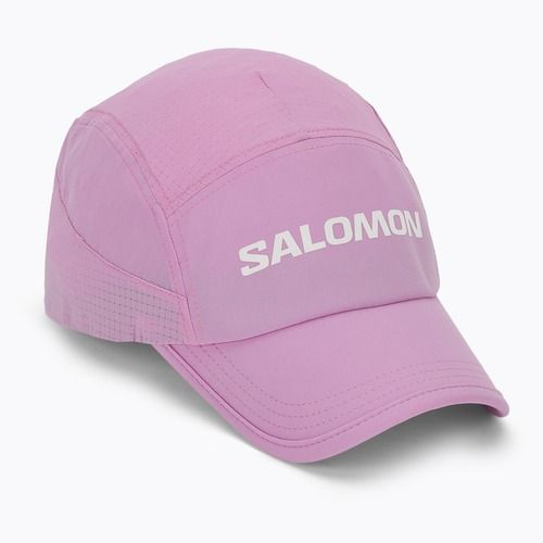 Șapcă  Salomon Sense Aero cyclamen