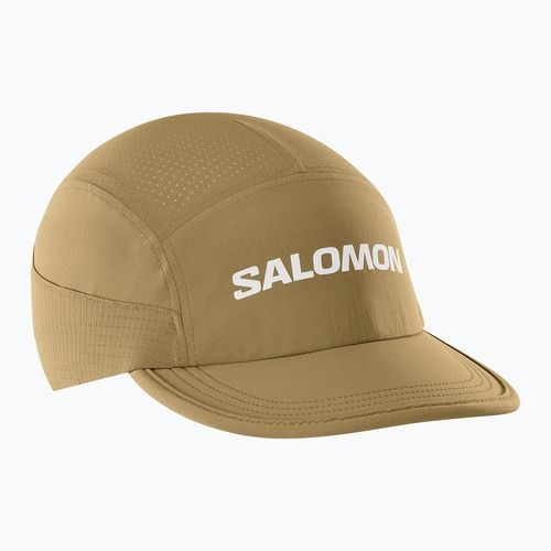 Șapcă Salomon Sense Aero brilliant olive