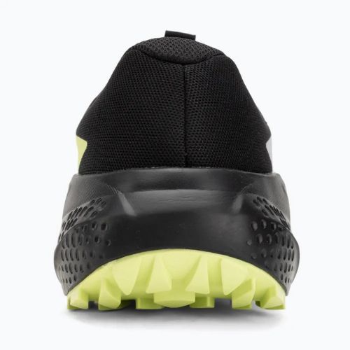 Încălțăminte de alergare pentru bărbați  Salomon Alphaglide GTX black/alloy/sharp green