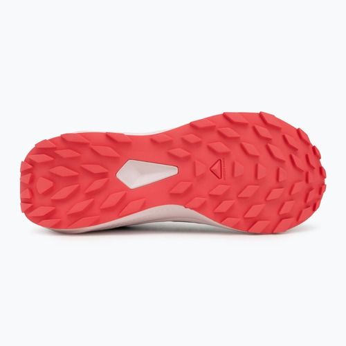 Încălțăminte de alergare pentru femei Salomon Alphaglide GTX lunar rock/blue night/rouge red