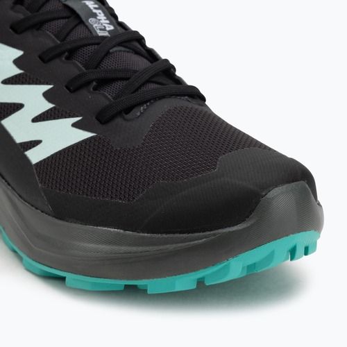 Încălțăminte de alergare pentru femei Salomon Alphaglide GTX hantom/urban chic/waterfall