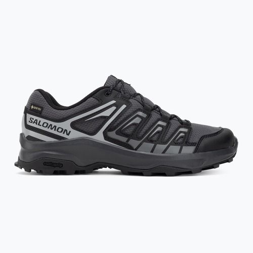 Încălțăminte de trekking pentru bărbați Salomon Extegra GTX asphalt/black/castlerock