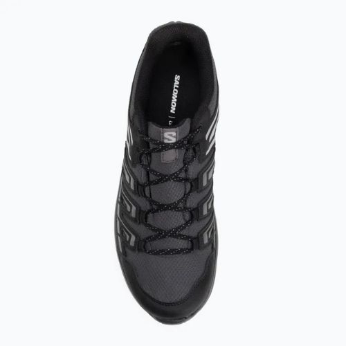 Încălțăminte de trekking pentru bărbați Salomon Extegra GTX asphalt/black/castlerock