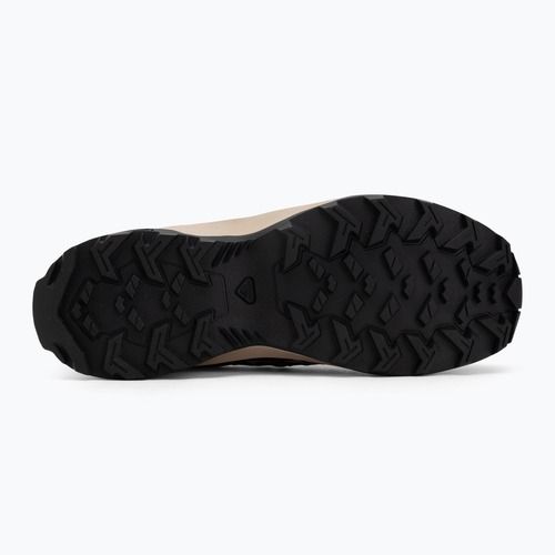 Încălțăminte de trekking pentru femei  Salomon Extegra GTX henna/run raisin/mahogany rose