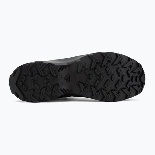 Încălțăminte de trekking pentru bărbați  Salomon Extegra GTX Mid henna/run raisin/mahogany rose