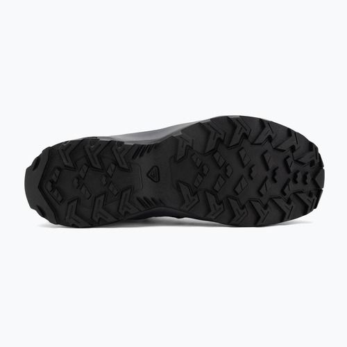 Încălțăminte de trekking pentru femei  Salomon Extegra GTX Mid henna/run raisin/mahogany rose
