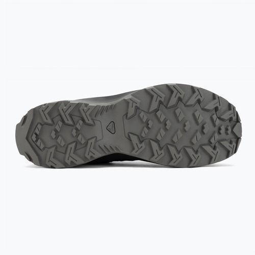 Încălțăminte de trekking pentru bărbați  Salomon Extegra black/asphalt/pewter