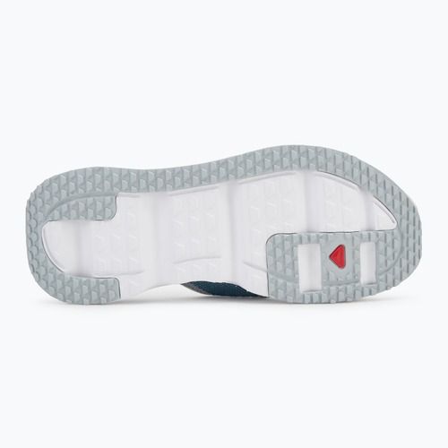 Șlapi pentru bărbați Salomon Reelax Break 6.0 blue ashes/white/pearl blue