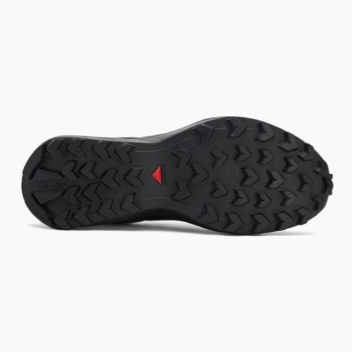 Încălțăminte de alergare pentru femei Salomon Speedcross Peak GTX black/black/phantom